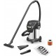 KÄRCHER KWD 3 S V-17/4/20 Anniversary Edition Odkurzacz wielofunkcyjny, 17 l 1.628-449.0