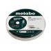Metabo 10 tarcz tnących SP 115x1,0x22,23 Inox – Edycja 100 lat 616398000