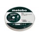 Metabo 10 tarcz tnących SP 115x1,0x22,23 Inox – Edycja 100 lat 616398000