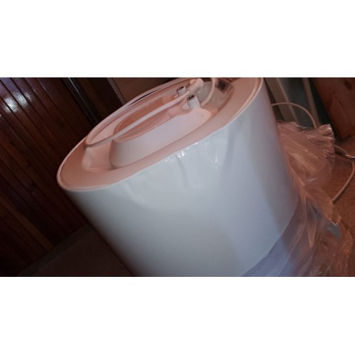 ARISTON LYDOS ECO 50 elektryczny podgrzewacz wody 3201885