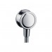 Hansgrohe Fixfit Przyłącze do węża DN15 chrom 16884000