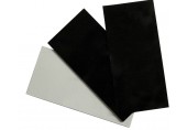 GÜDE Szkła do maski spawalniczej z filtrem ochronnym 108 x 50 mm 3 szt 16936