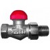 HERZ TS-90-V-Zawór termostatyczny prosty 3/4", M 28 x 1,5 1772369