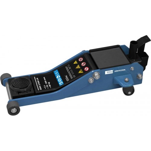 GÜDE GRH 2/500 LN Podnośnik hydrauliczny, samochodowy, żaba 18034