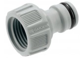 GARDENA G 1/2" Przyłącze kranowe 21 mm 18220-29