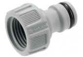 GARDENA Przyłącze kranowe G 1/2" (21 mm) 18220-50