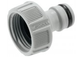 GARDENA Przyłącze kranowe G 3/4" (26,5 mm) 18221-29