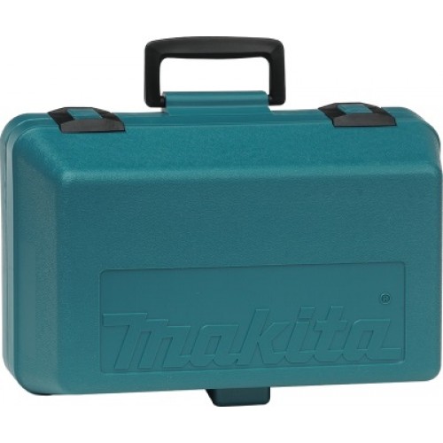 Makita 183782-0 Plastikowa walizka do szlifierek BO4555 i BO4565