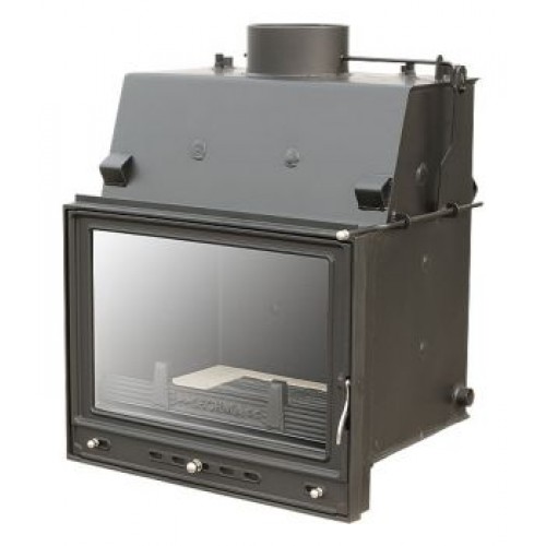 LECHMA Wkład kominkowy PL-190 Standard 24 kW Uz PL-190STAND24UO