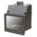 LECHMA Wkład kominkowy PL-190 Standard 24 kW Uz PL-190STAND24UO