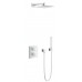 GROHE Grohtherm Cube Zestaw prysznicowy z baterią 34506000