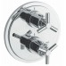 GROHE Atrio bateria termostatyczna do obsługi wiecej niż jednego wyjścia wody 19395000