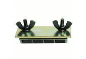 Uchwyt noża Makita191C17-3 do szlifowania 82 mm=stary123004-6