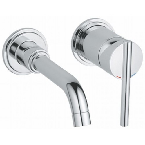 GROHE Atrio 2-otworowa bateria umywalkowa 19288000 