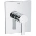 GROHE Allure jednouchwytowa bateria prysznicowa 19317000