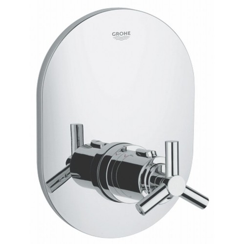 GROHE Atrio bateria centralna z termostatem 19392000