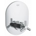 GROHE Atrio bateria centralna z termostatem 19392000