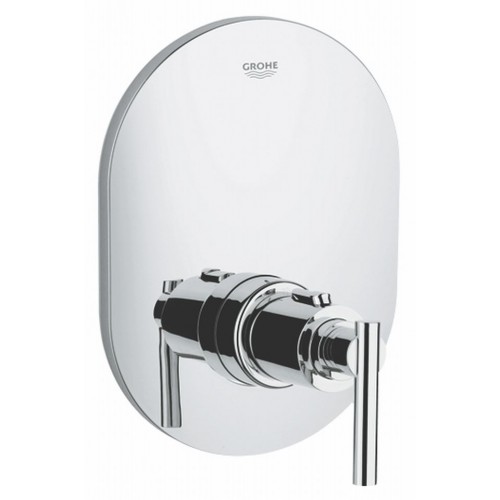 GROHE Atrio bateria centralna z termostatem 19396000