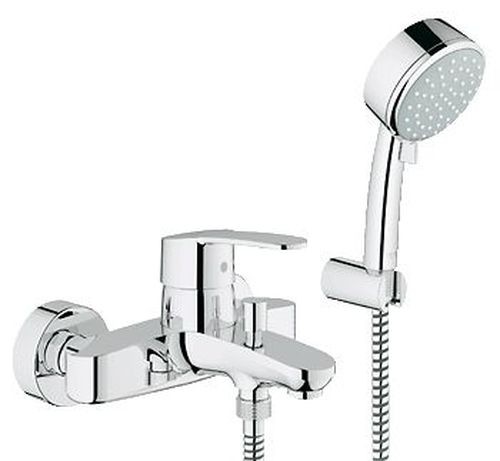 GROHE Eurostyle Cosmopolitan jednouchwytowa bateria wannowa 33592002