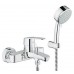 GROHE Eurostyle Cosmopolitan jednouchwytowa bateria wannowa 33592002