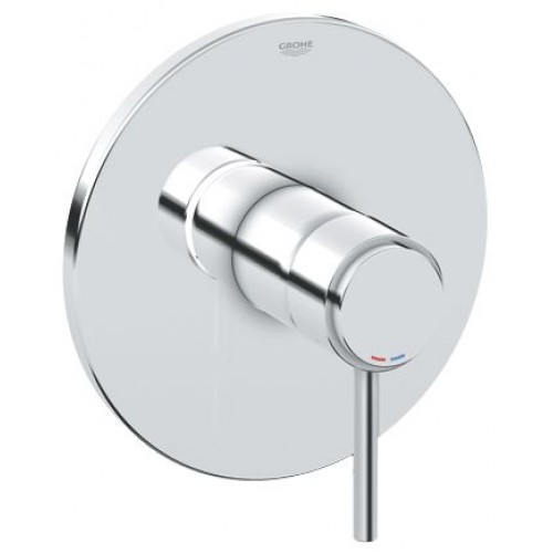 GROHE jednouchwytowa bateria prysznicowa 19463001 GROHE jednouchwytowa bateria prysznicowa 19463001