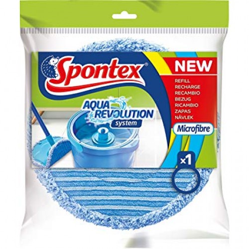 Spontex Aqua Revolution System zapas