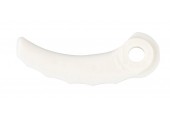Makita 199870-3 ostrza zamienne do głowicy żyłkowej z ostrzami plastikowymi 305mm, 12szt.