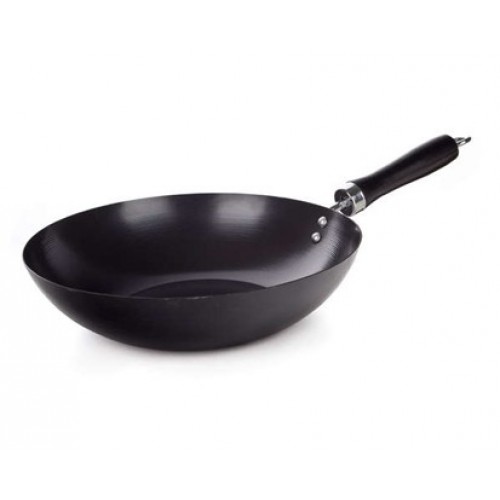 BANQUET Patelnia WOK 25 cm Apetit PK 19FP124S