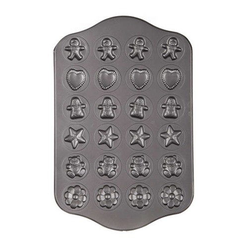 BANQUET Blacha do pieczenia ciasteczek Culinaria 19SL3119