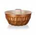 BANQUET Ceramiczna forma do pieczenia babki 22x10 cm Gourmet Ceramia 19YLC05GC