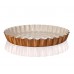 BANQUET Ceramiczna forma do pieczenia ciasta 28,5x3,5 cm Gourmet Ceramia 19YLC10GC