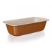 BANQUET Ceramiczna forma do pieczenia keksu Gourmet Ceramia 19YLD10GC