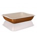 BANQUET Blacha do pieczenia Gourmet Ceramia 19YLE231GC