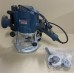 BOSCH GOF 1250 CE Professional Frezarka górnowrzecionowa 0601626000