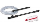 OUTLET Kärcher Zestaw do mokrego piaskowania 2.638-792.0 USZKODZONE OPAKOWANIE!!