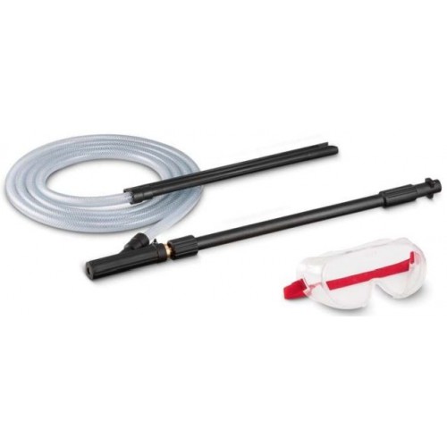 OUTLET Kärcher Zestaw do mokrego piaskowania 2.638-792.0 USZKODZONE OPAKOWANIE!!