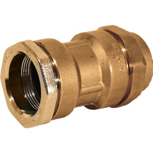 ISIFLO T-100 specjalna złączka do wody, 42 × 40 mm 2.1.100.4240