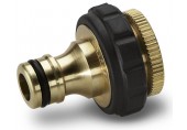 Kärcher Mosiężny adapter na kran G3 z redukcją G1 2.645-013.0