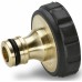Kärcher Mosiężny adapter na kran G1" 2.645-014.0