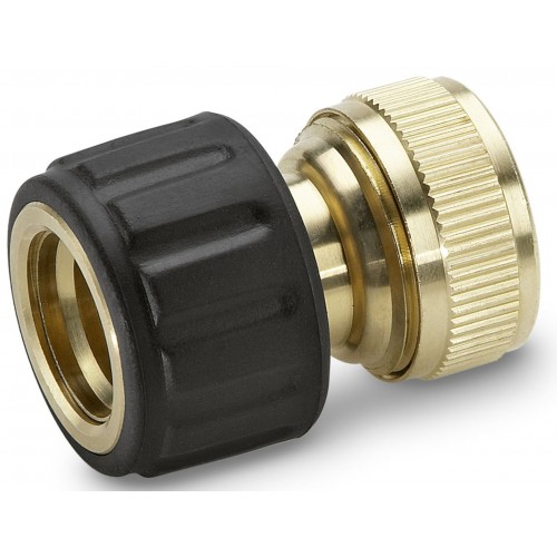 Kärcher Złączka mosiężna na wąż 3/4" 2.645-016.0