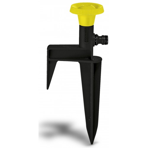 Kärcher CS 90 Spike Zraszacz cyrkulacyjny 2.645-024.0 Kärcher CS 90 Spike Zraszacz cyrkulacyjny 2.645-024.0