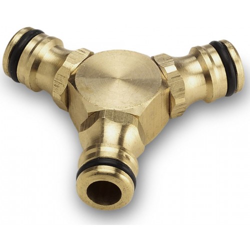 Kärcher Mosiężna złączka - trójnik 2.645-101.0