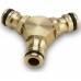 Kärcher Mosiężna złączka - trójnik 2.645-101.0