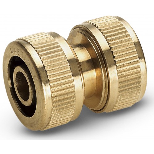 Kärcher Mosiężny łącznik węży 1/2"- 5/8" 2.645-102.0