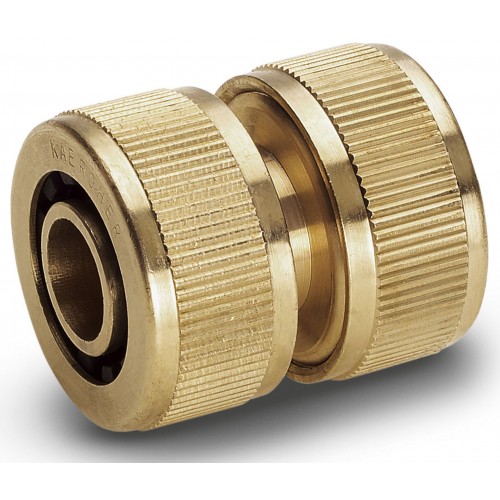 Kärcher Mosiężny łącznik węży 3/4" 2.645-103.0 Kärcher Mosiężny łącznik węży 3/4" 2.645-103.0