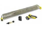 Kärcher Wąż spiralny - zestaw 10 m 2.645-178.0