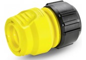 Kärcher Uniwersalne złącze 13 mm (1/2") - 19 mm (3/4") 2.645-191.0