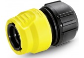 Kärcher Uniwersalne złączka z Aqua Stop 2.645-192.0