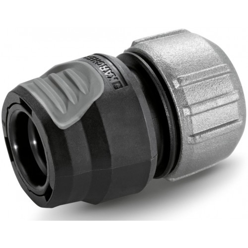 Kärcher Premium Szybkozłączka z Aqua Stop 13 mm (1/2") - 19 mm (3/4") 2.645-196.0