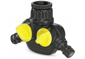 Kärcher Adapter na kran z 2 wyjściami 2.645-199.0